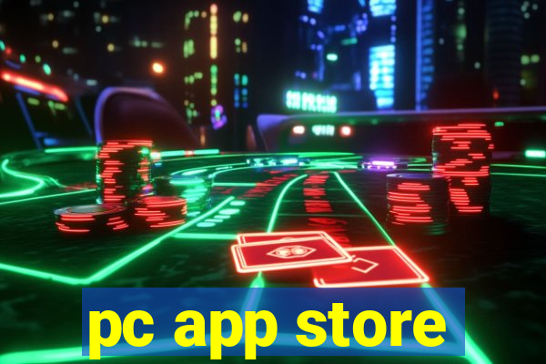 pc app store